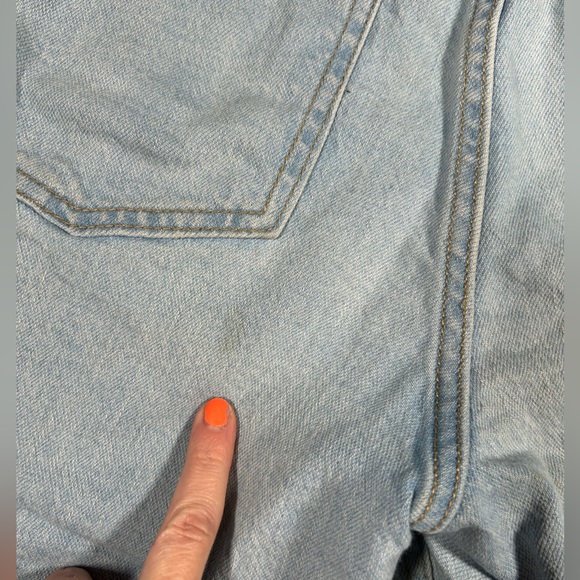 TARGET, Take Pride, rainbow strap overalls!! - Picture 13 of 13